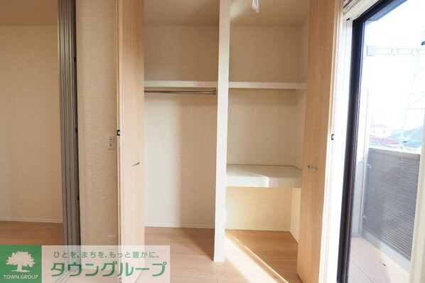 グラディーヴォレの物件内観写真